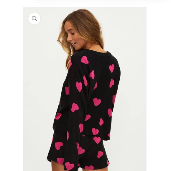 Beach Riot sweater - Picture 3 of 7